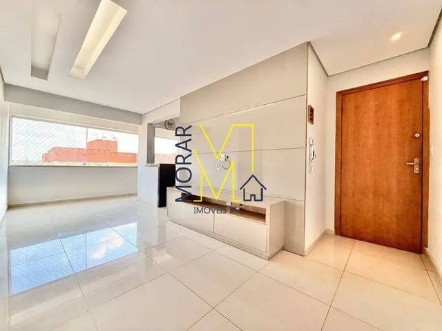 #MI2439 - Apartamento para Venda em Belo Horizonte - MG - 3