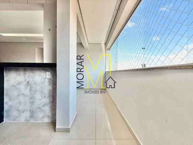 Apartamento para Venda em Belo Horizonte - 4