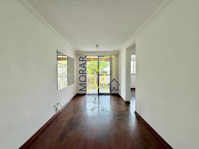 #MI2440 - Apartamento para Venda em Belo Horizonte - MG - 1