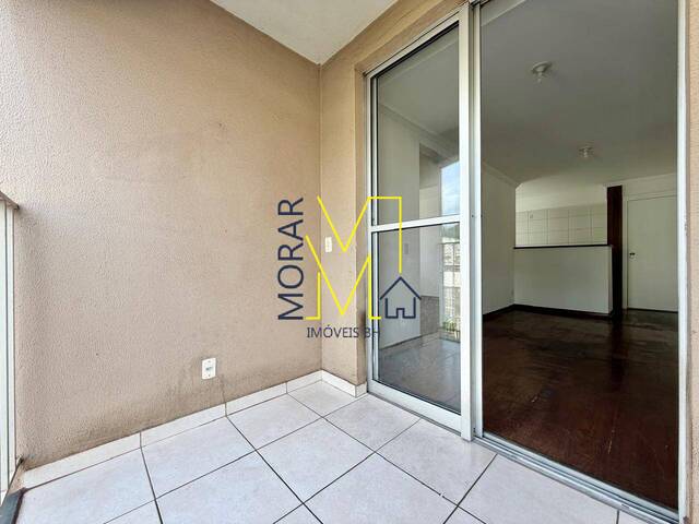 #MI2440 - Apartamento para Venda em Belo Horizonte - MG - 2