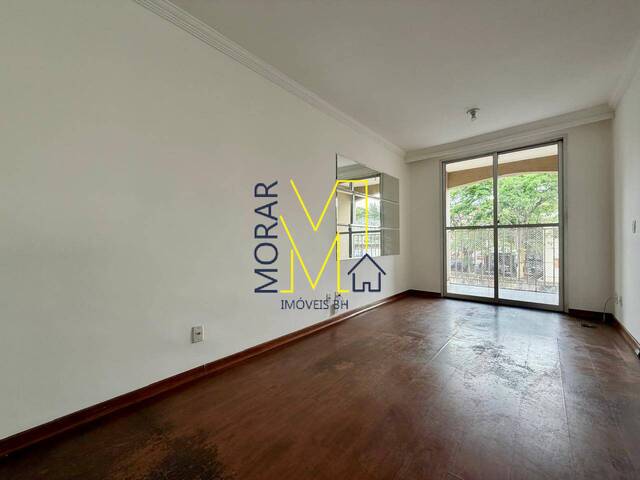 #MI2440 - Apartamento para Venda em Belo Horizonte - MG - 3