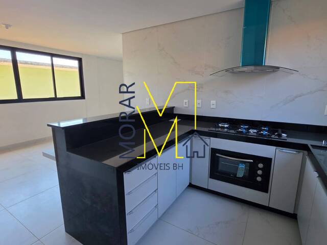 Apartamento para Venda em Belo Horizonte - 5