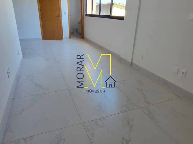 #MI2441 - Apartamento para Venda em Belo Horizonte - MG - 3