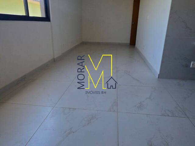 Apartamento para Venda em Belo Horizonte - 4