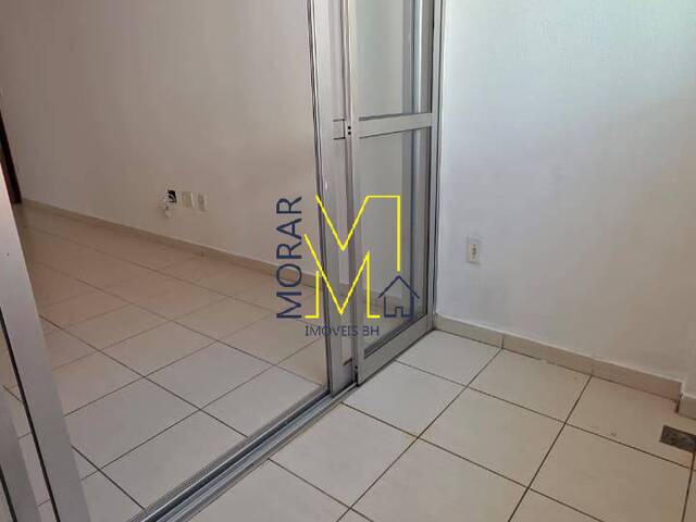 #MI2442 - Apartamento para Venda em Belo Horizonte - MG - 3