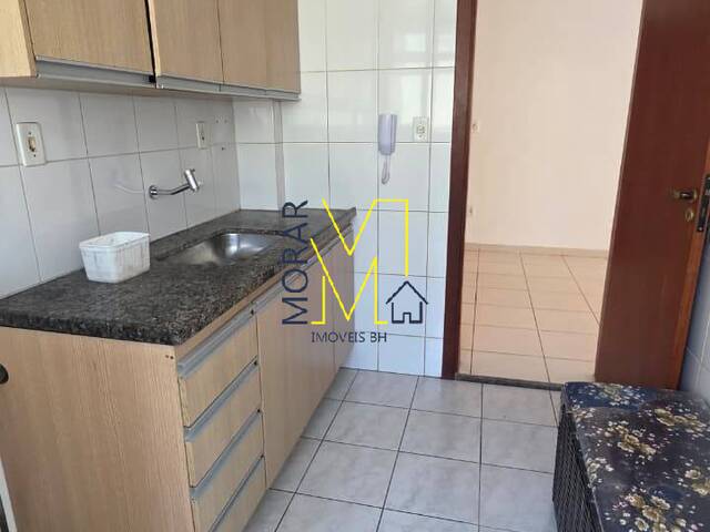 Apartamento para Venda em Belo Horizonte - 5