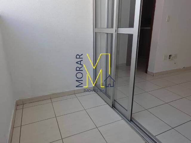 Apartamento para Venda em Belo Horizonte - 4