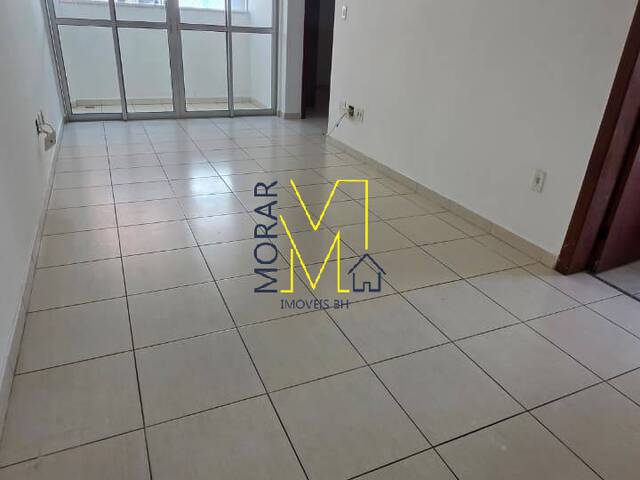 #MI2442 - Apartamento para Venda em Belo Horizonte - MG - 2