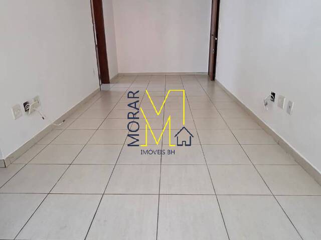 #MI2442 - Apartamento para Venda em Belo Horizonte - MG - 1