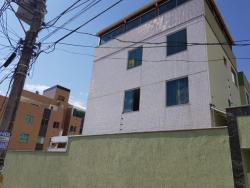 Cobertura para Venda em Belo Horizonte - 2