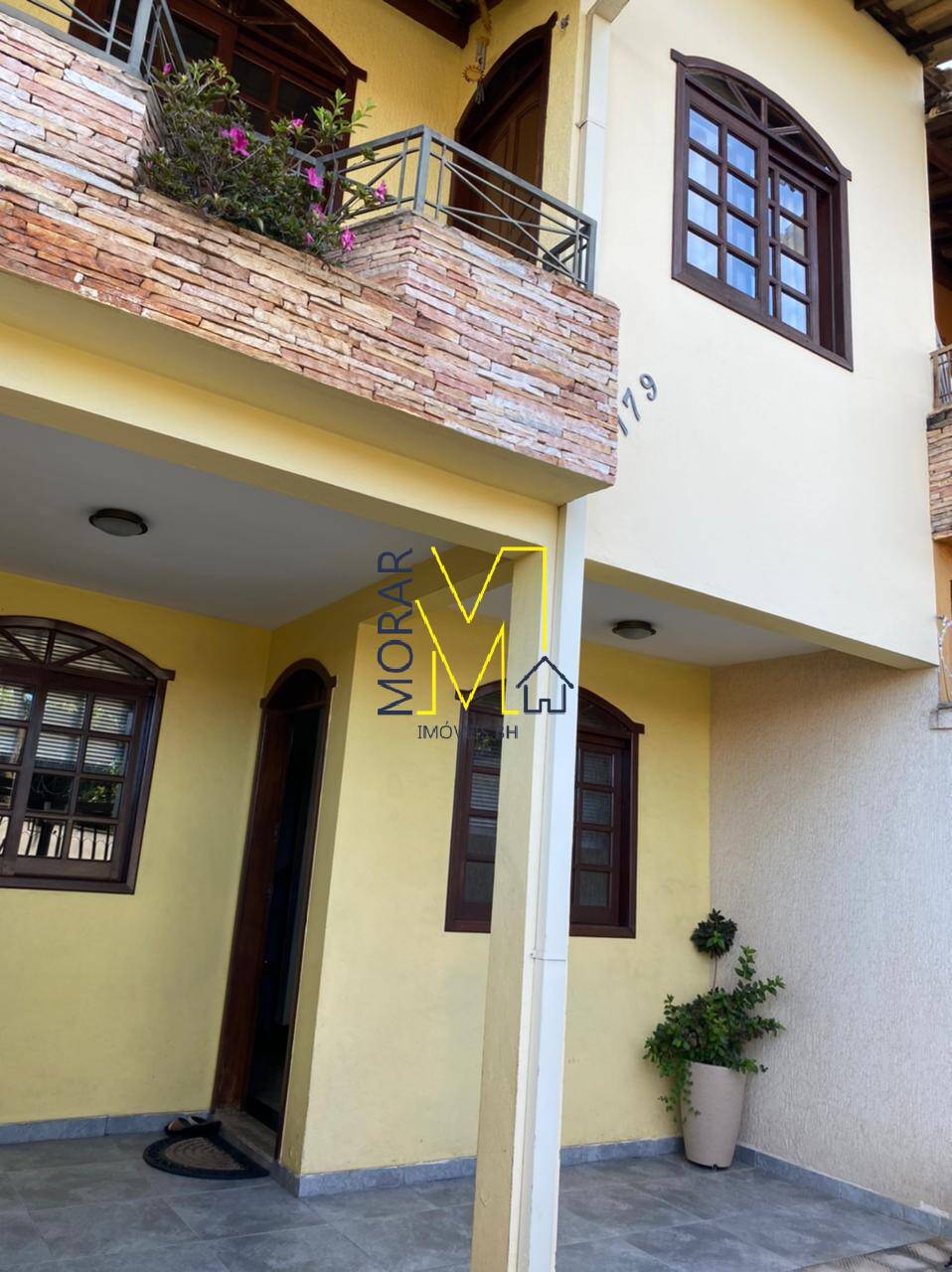 Casa, 3 quartos, 110 m² - Foto 5