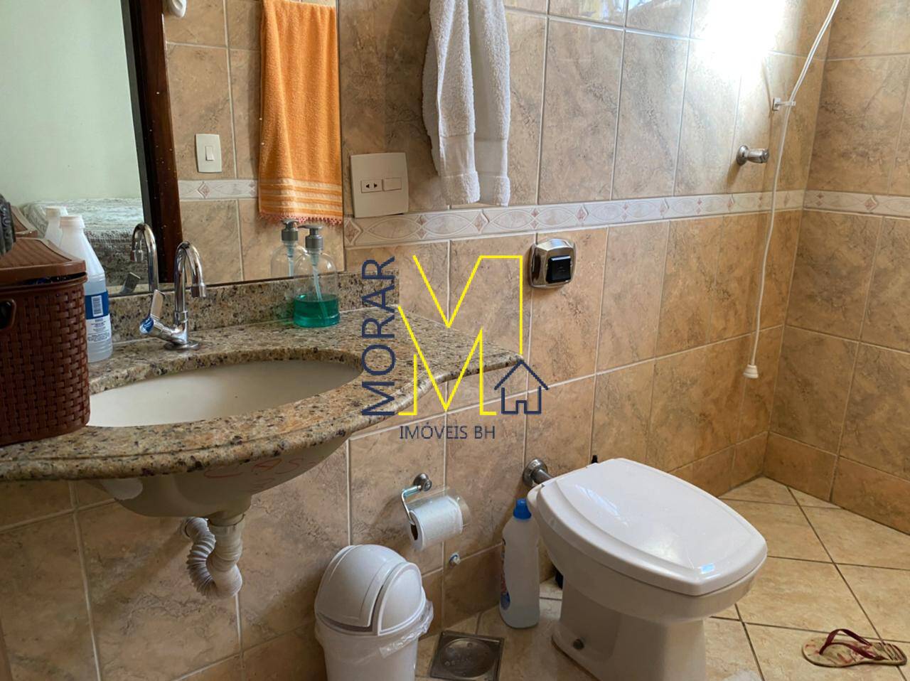 Casa, 3 quartos, 110 m² - Foto 9