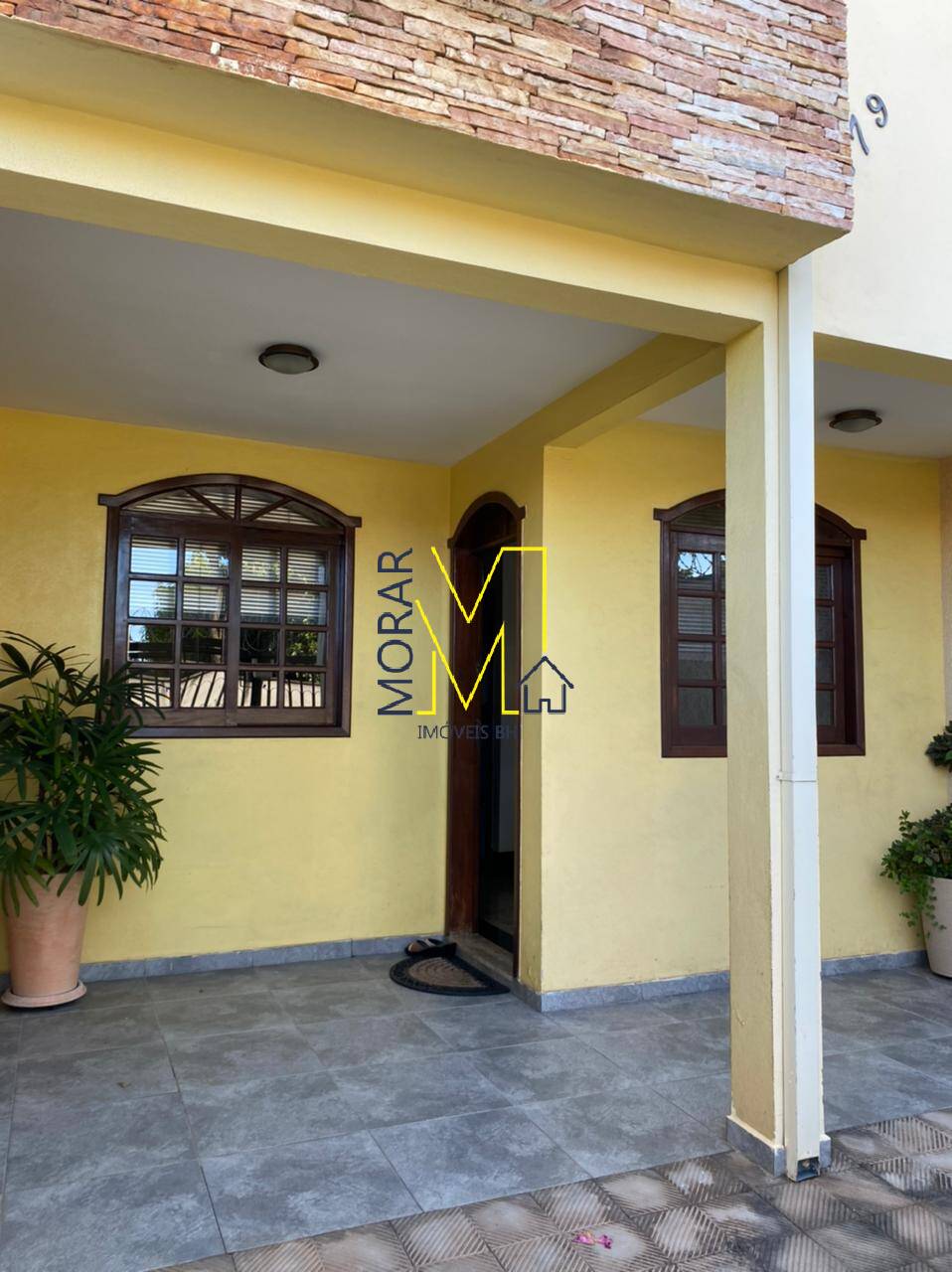 Casa, 3 quartos, 110 m² - Foto 6