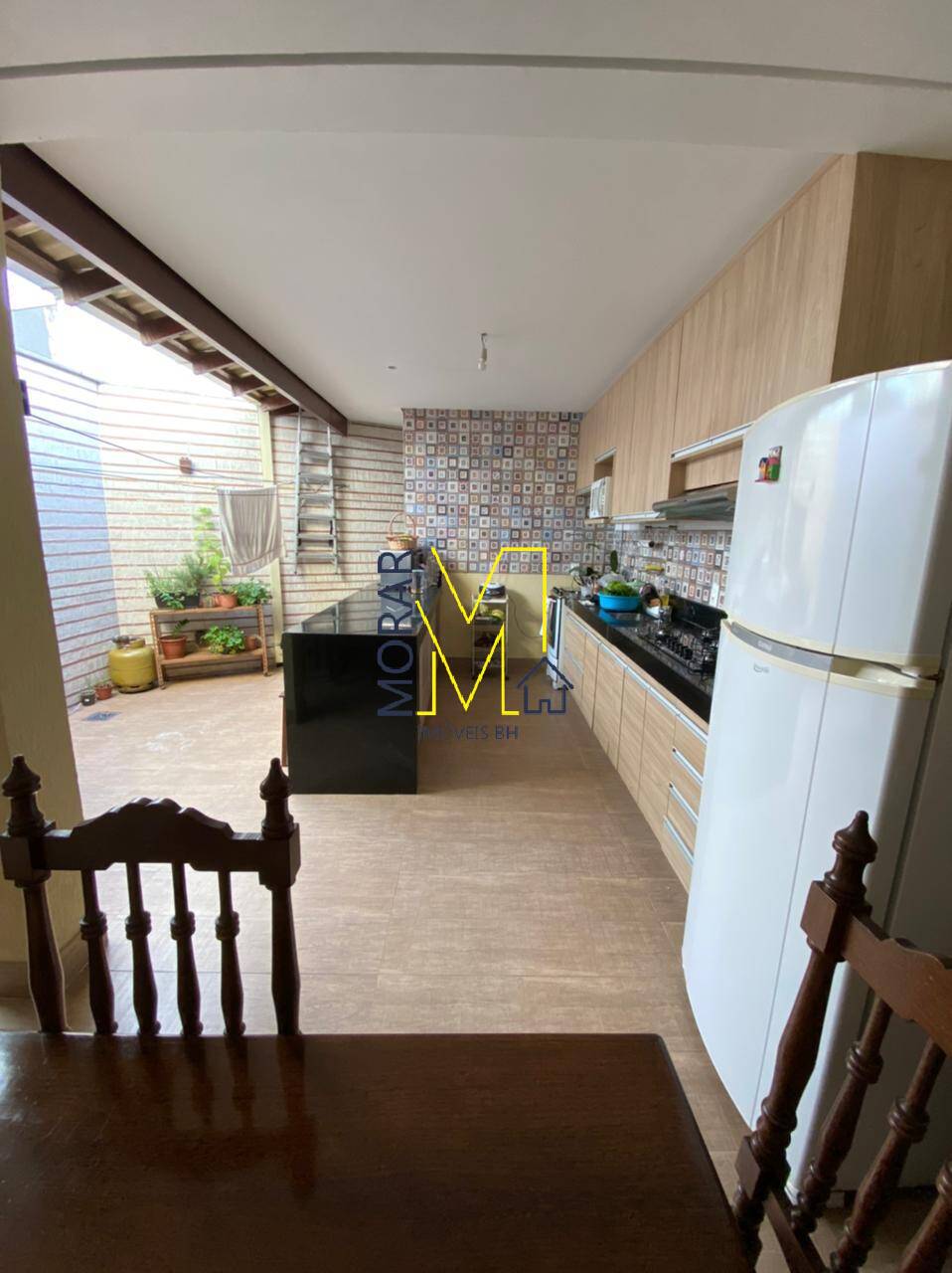 Casa, 3 quartos, 110 m² - Foto 17