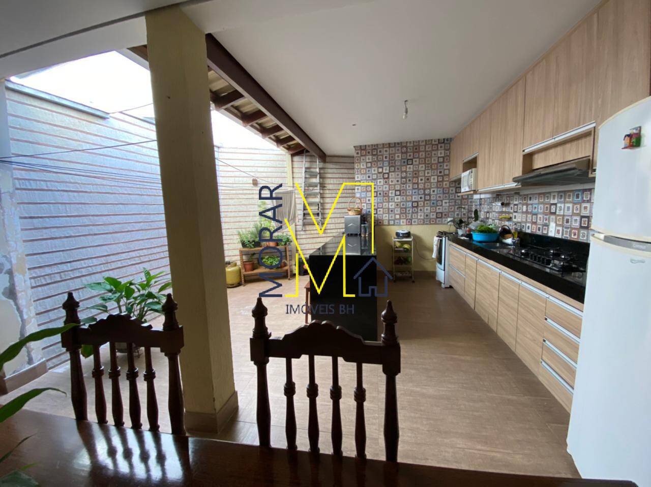 Casa, 3 quartos, 110 m² - Foto 4