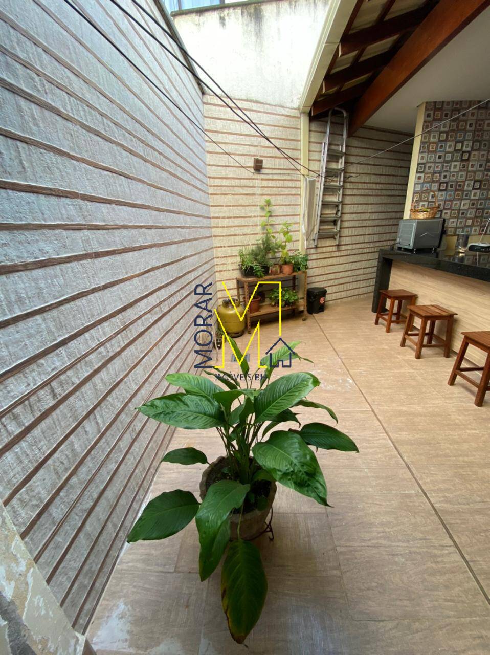 Casa, 3 quartos, 110 m² - Foto 22