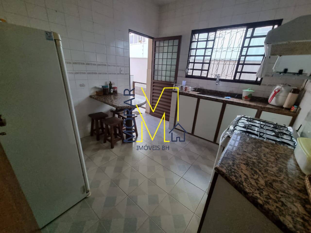 Casa, 3 quartos, 360 m² - Foto 14