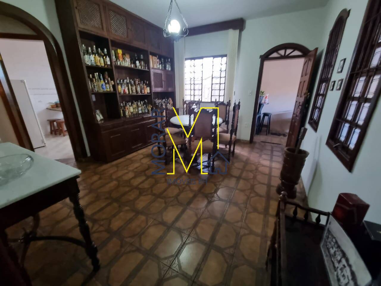 Casa, 3 quartos, 360 m² - Foto 15