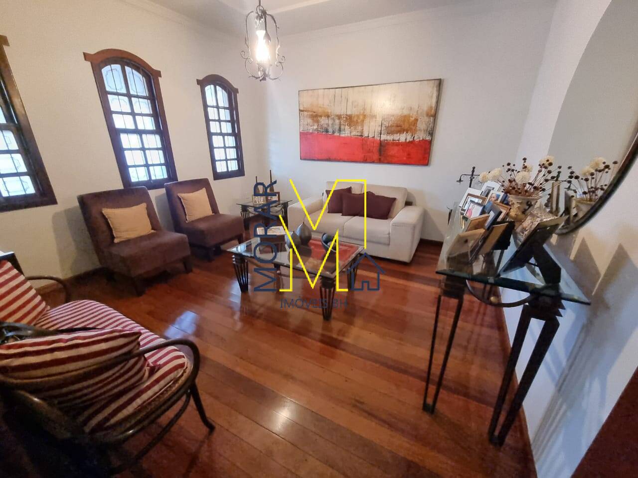 Casa, 3 quartos, 360 m² - Foto 17