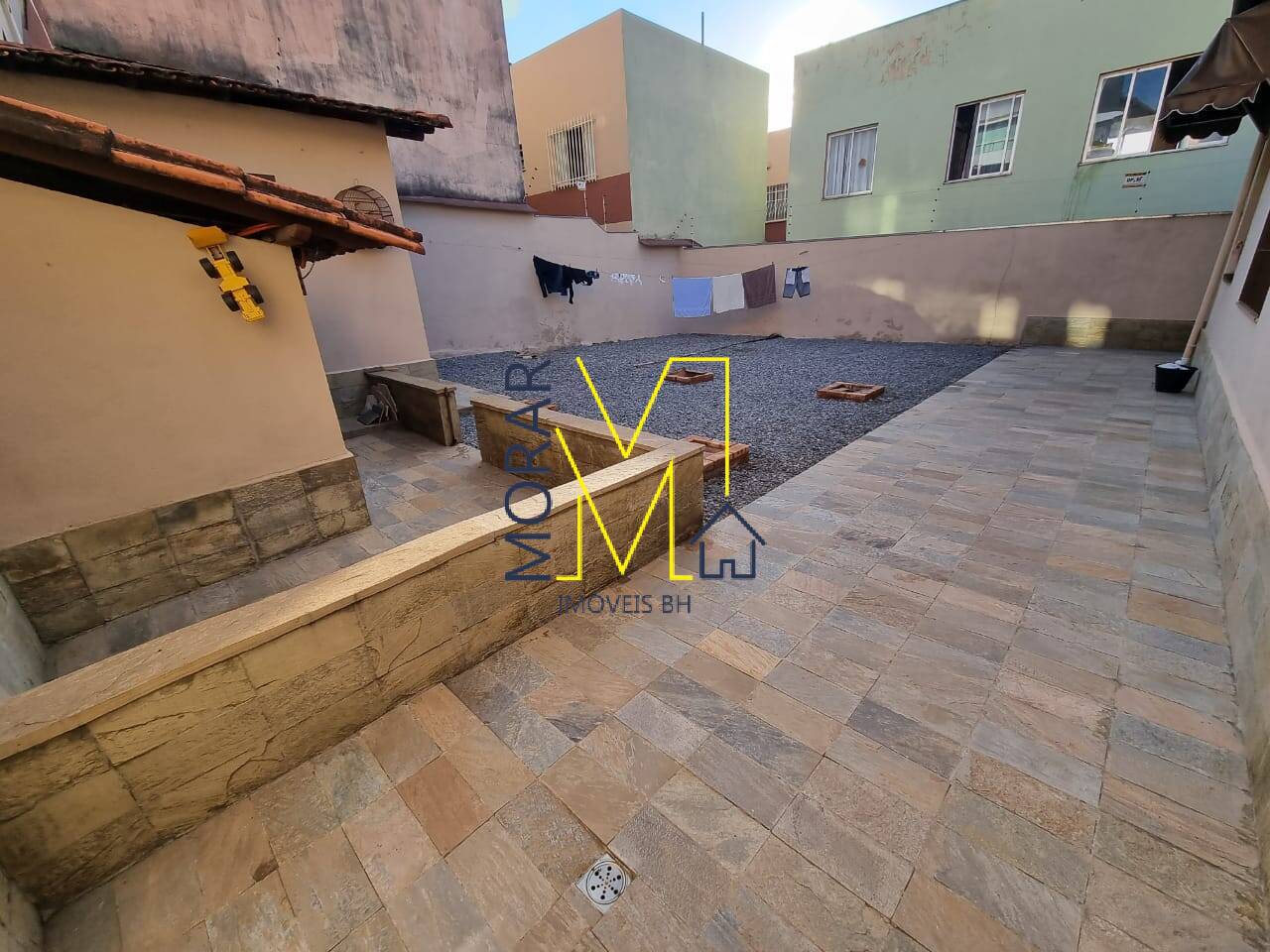 Casa, 3 quartos, 360 m² - Foto 4