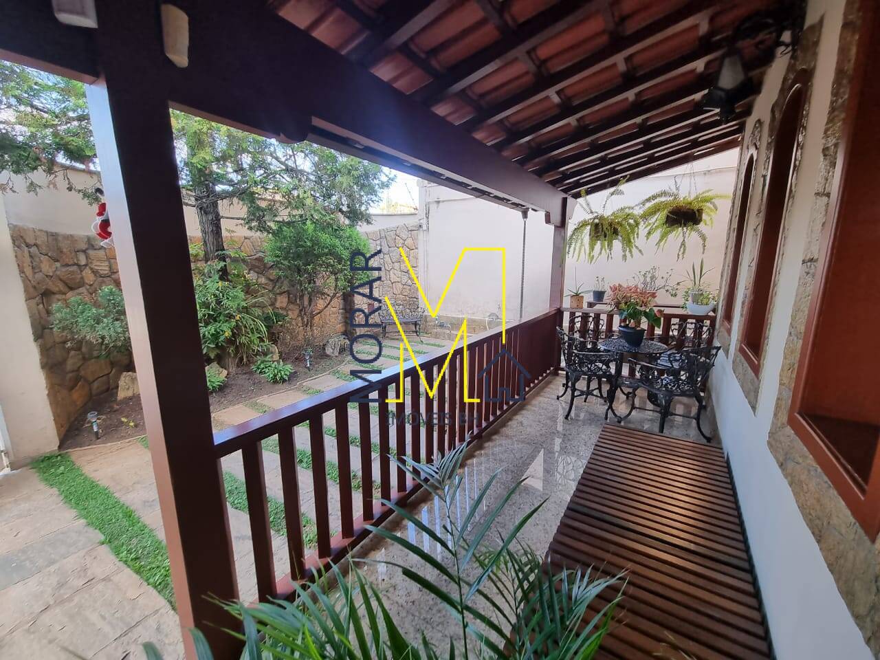 Casa, 3 quartos, 360 m² - Foto 3