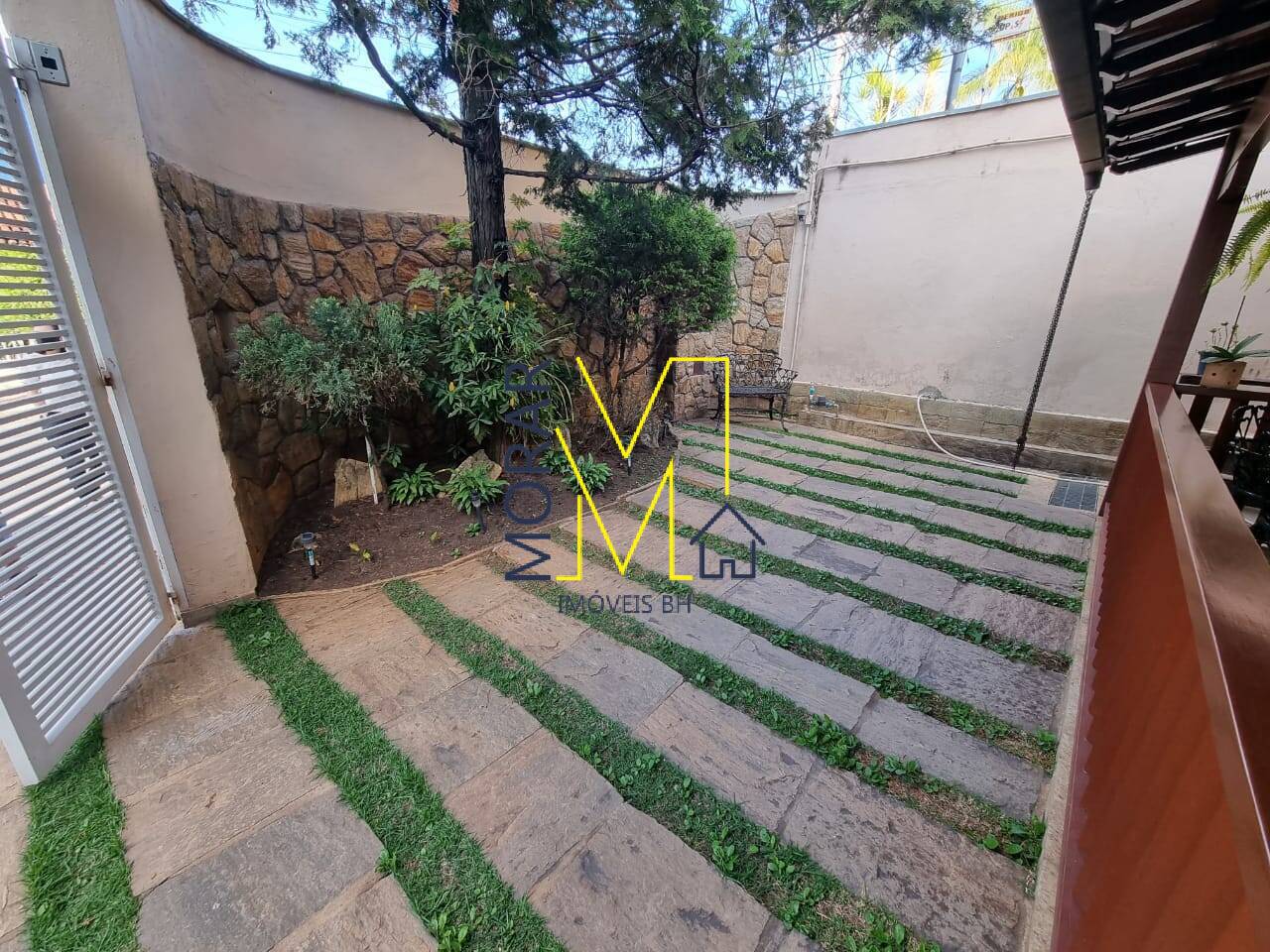 Casa, 3 quartos, 360 m² - Foto 2