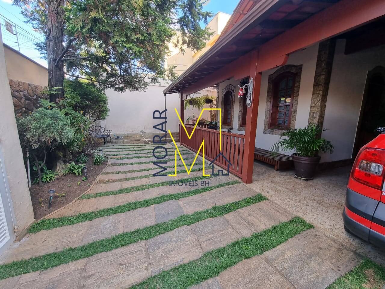 Casa, 3 quartos, 360 m² - Foto 1