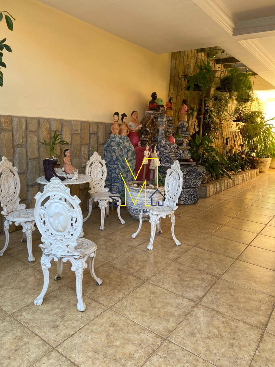 Casa, 4 quartos, 360 m² - Foto 8