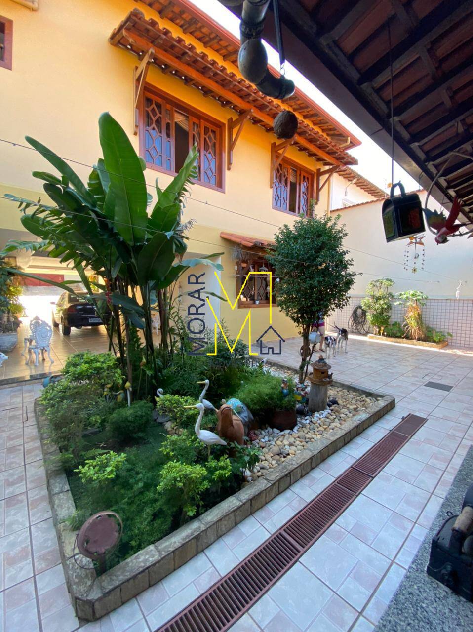 Casa, 4 quartos, 360 m² - Foto 2