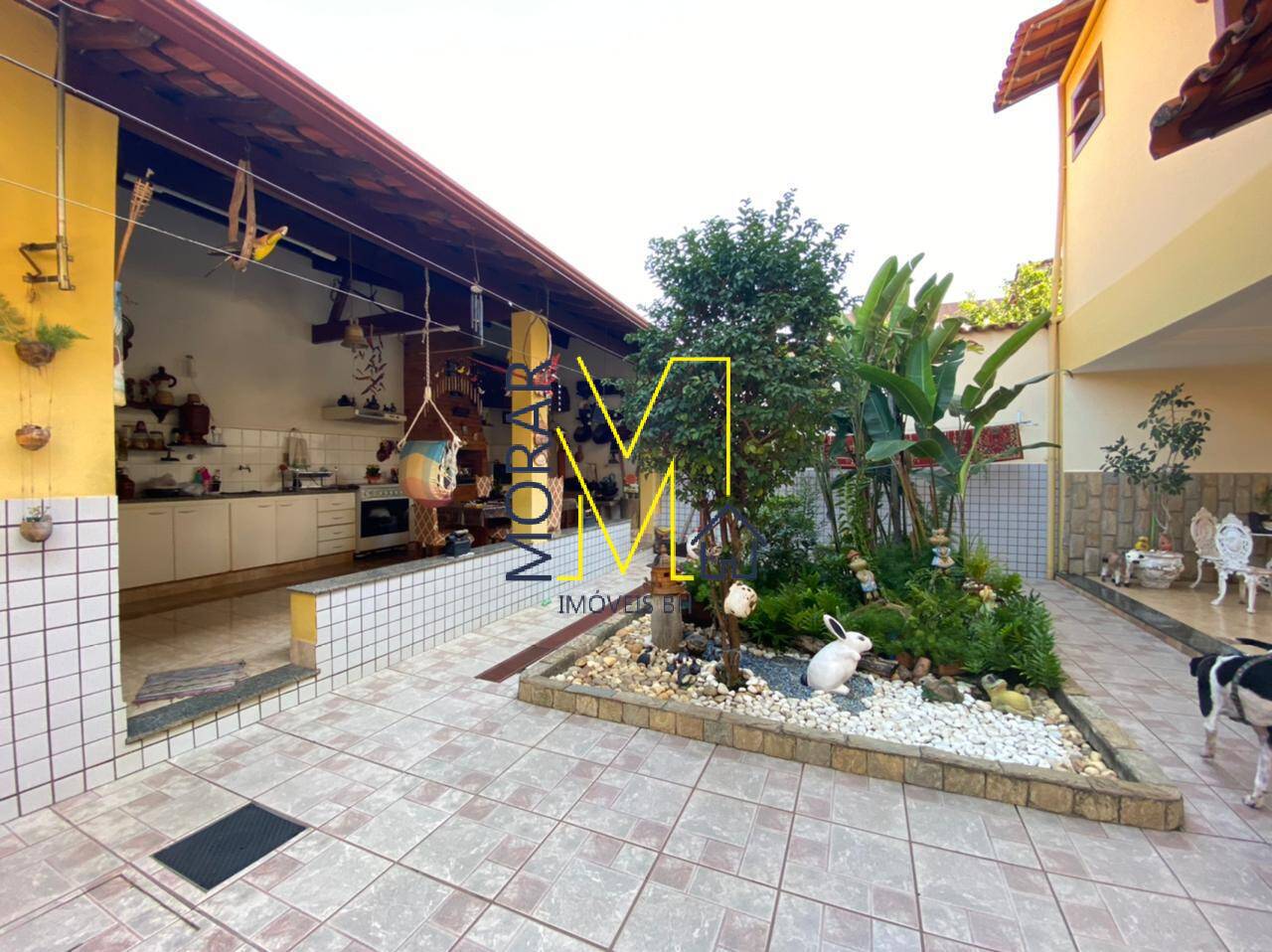 Casa, 4 quartos, 360 m² - Foto 5