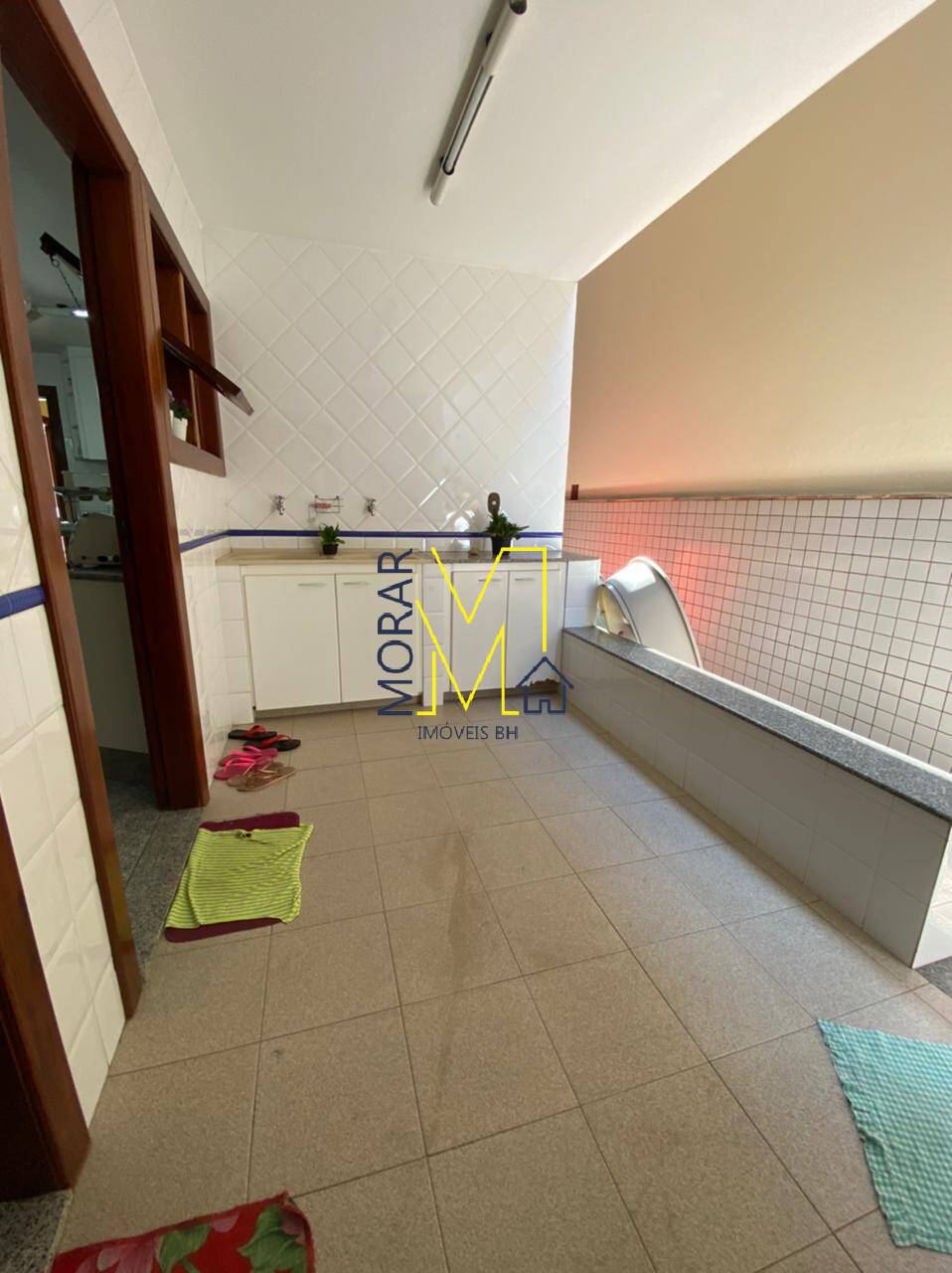 Casa, 4 quartos, 360 m² - Foto 13