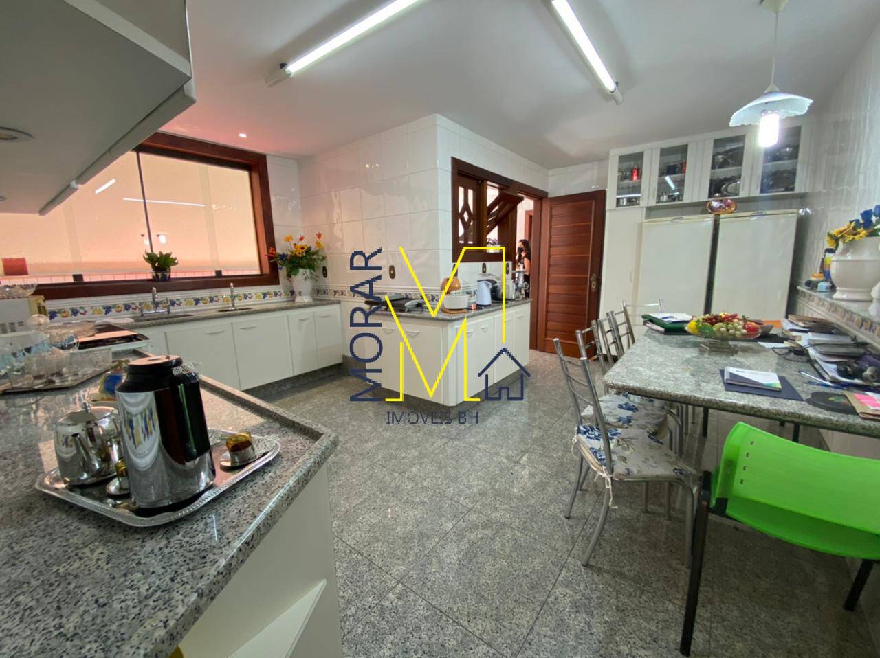 Casa, 4 quartos, 360 m² - Foto 14