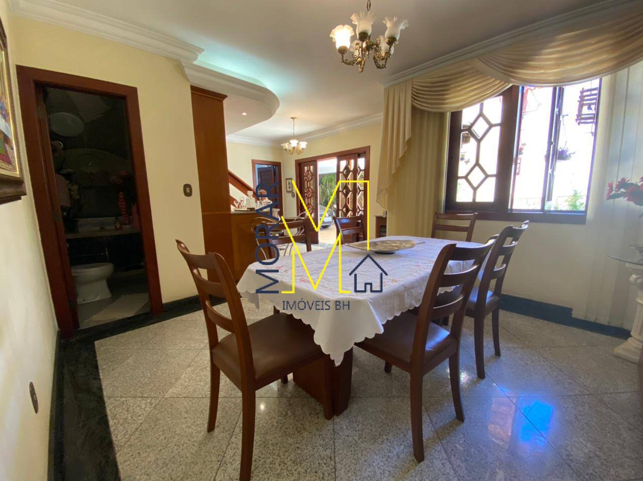 Casa, 4 quartos, 360 m² - Foto 15