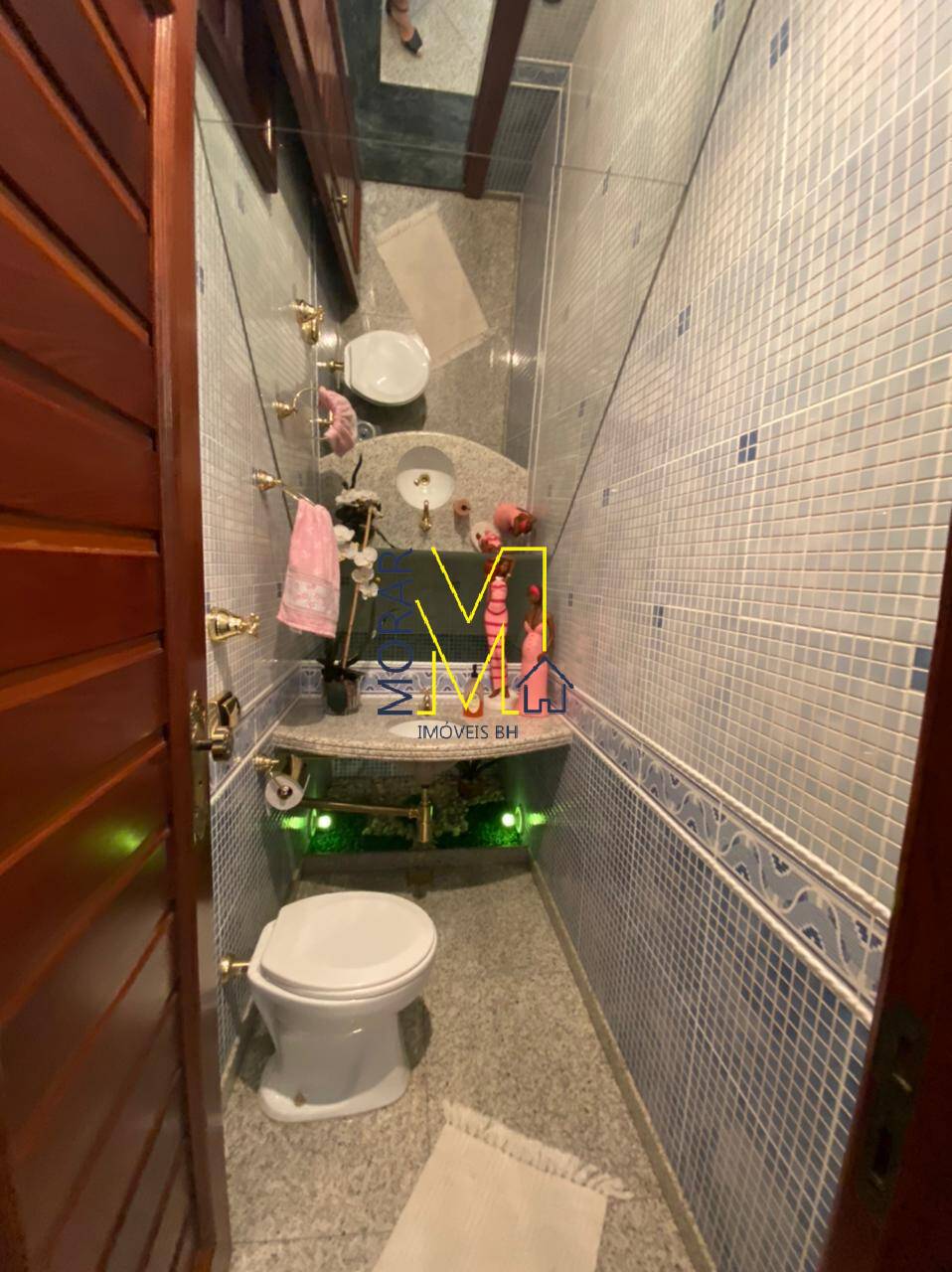 Casa, 4 quartos, 360 m² - Foto 17