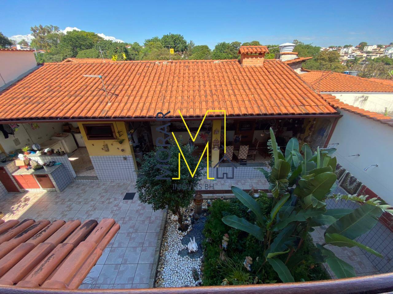 Casa, 4 quartos, 360 m² - Foto 7