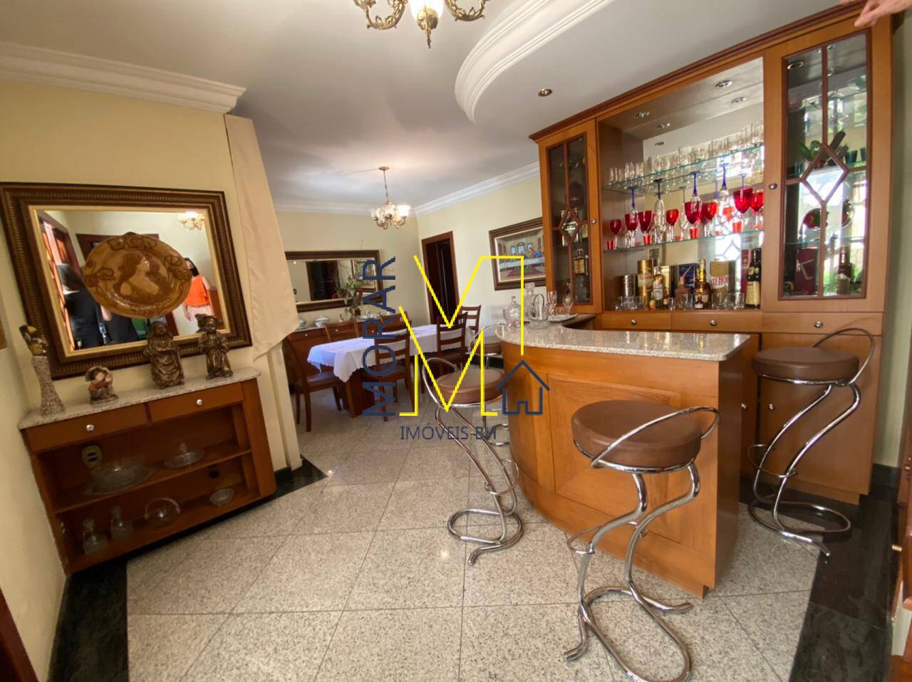 Casa, 4 quartos, 360 m² - Foto 21