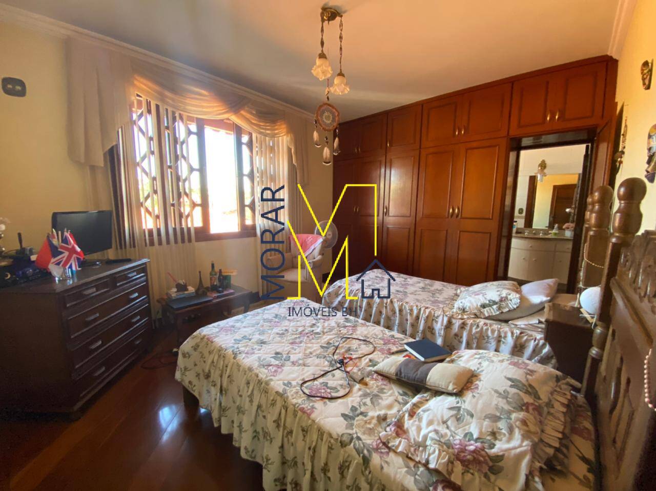 Casa, 4 quartos, 360 m² - Foto 22