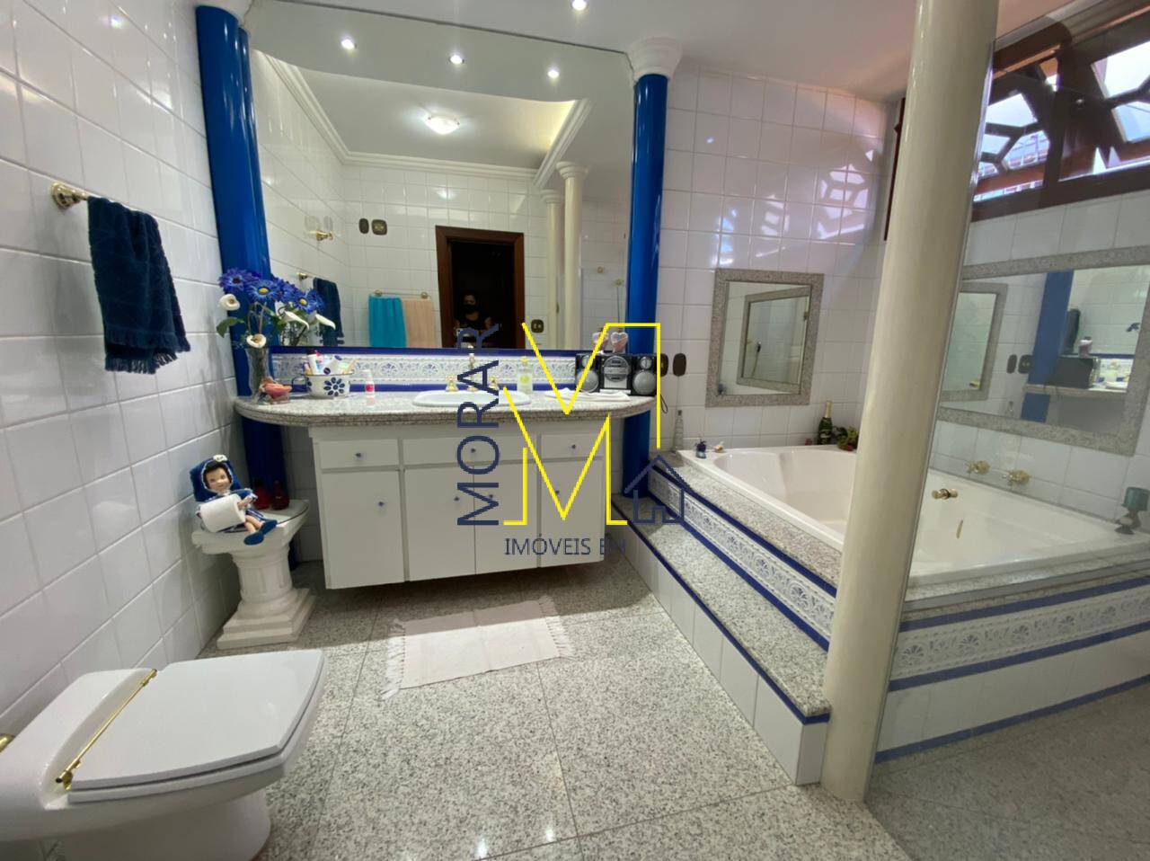 Casa, 4 quartos, 360 m² - Foto 24