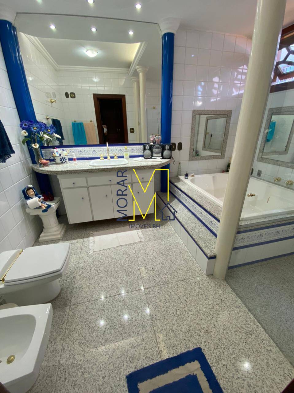 Casa, 4 quartos, 360 m² - Foto 25