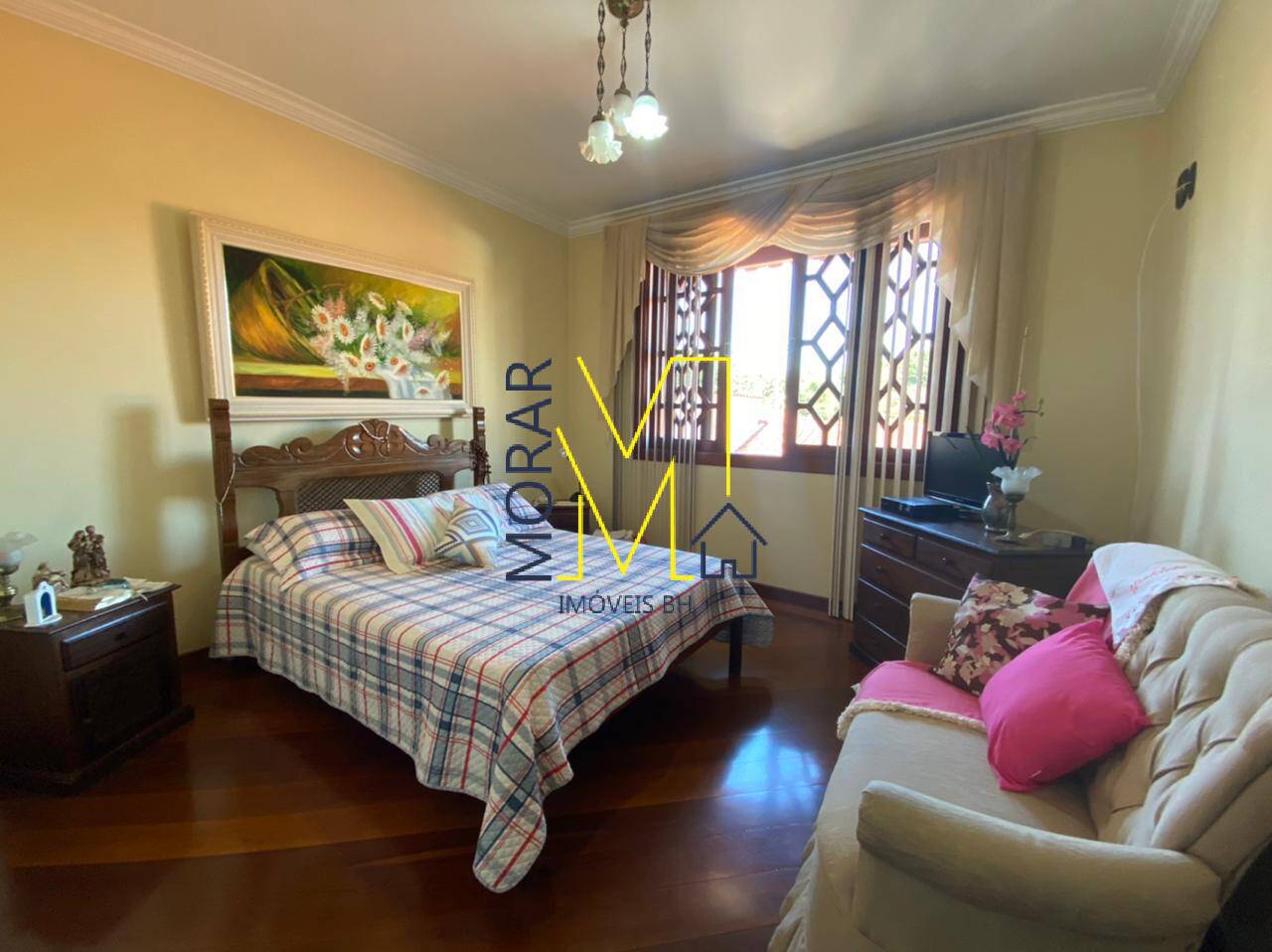 Casa, 4 quartos, 360 m² - Foto 26