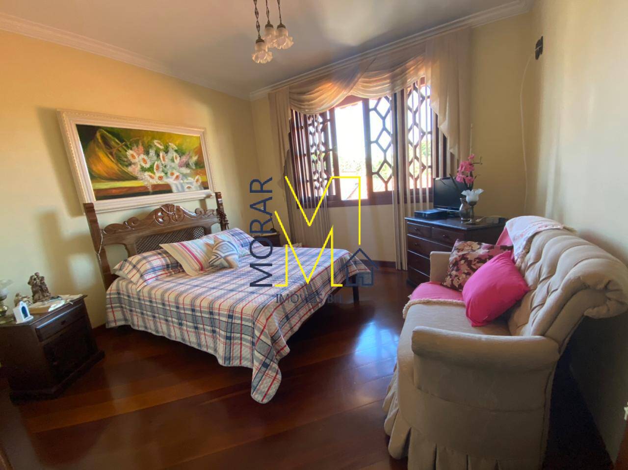 Casa, 4 quartos, 360 m² - Foto 30