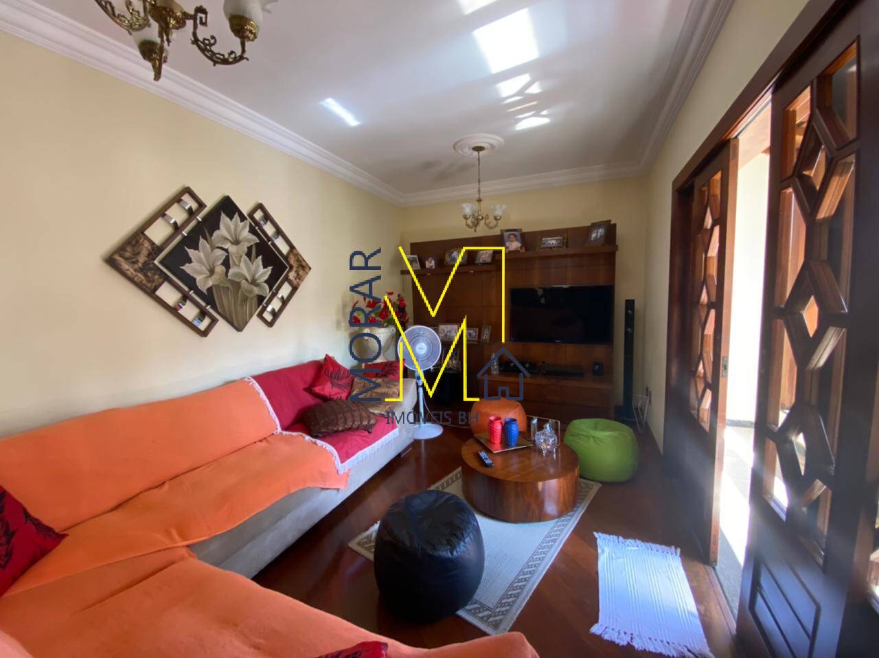 Casa, 4 quartos, 360 m² - Foto 35