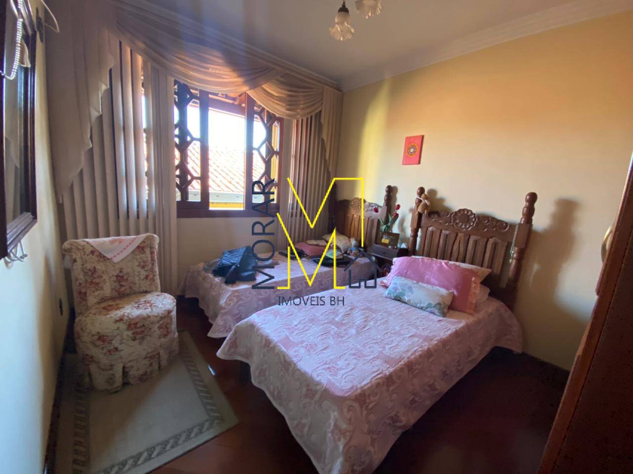 Casa, 4 quartos, 360 m² - Foto 36