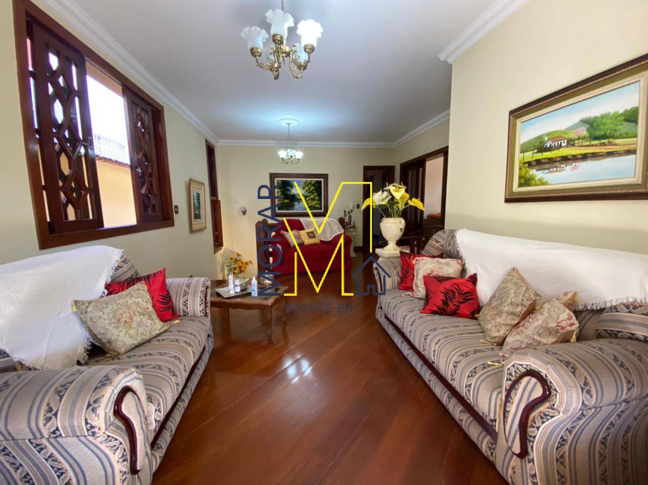 Casa, 4 quartos, 360 m² - Foto 39