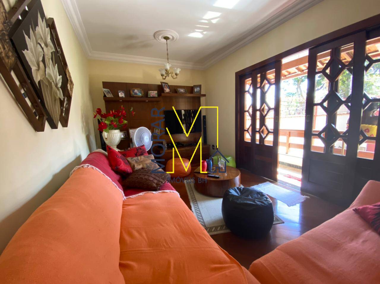 Casa, 4 quartos, 360 m² - Foto 40