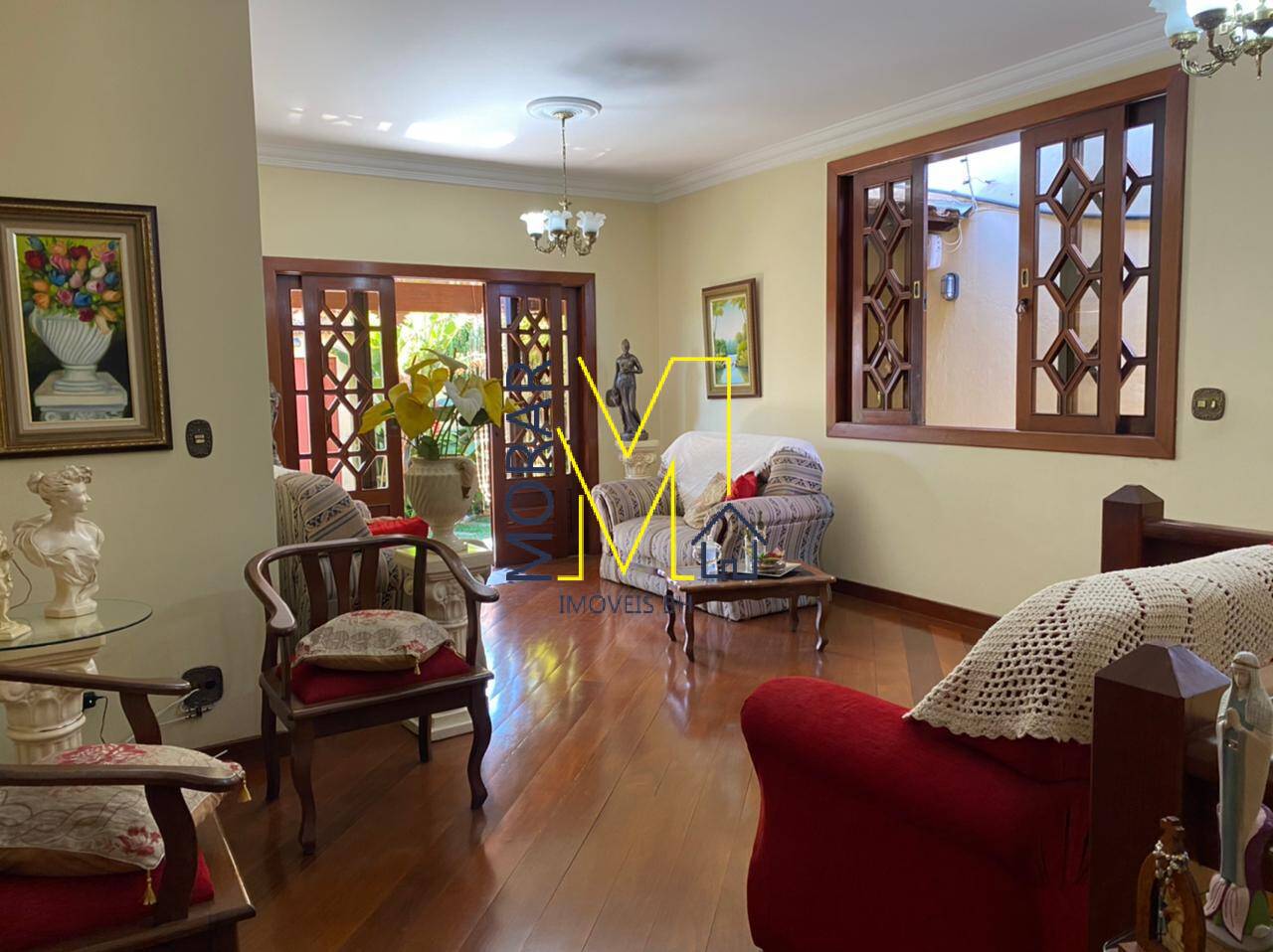 Casa, 4 quartos, 360 m² - Foto 41