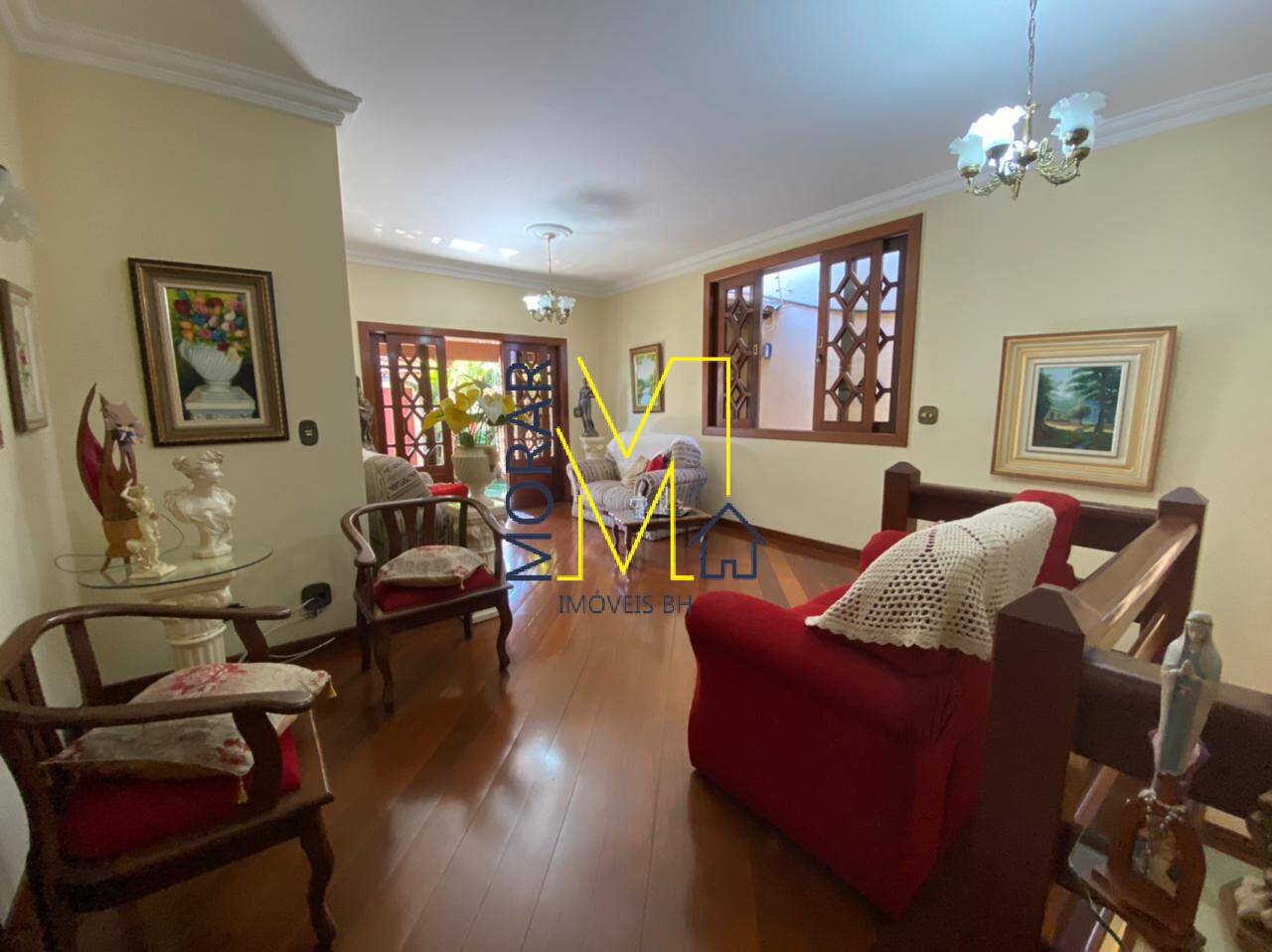 Casa, 4 quartos, 360 m² - Foto 42