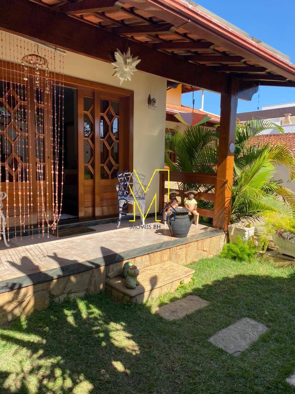 Casa, 4 quartos, 360 m² - Foto 43