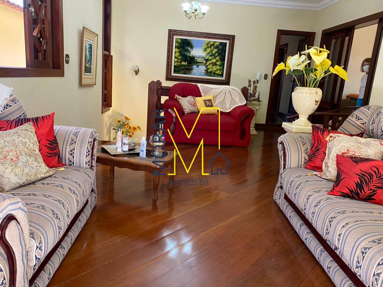 Casa, 4 quartos, 360 m² - Foto 44