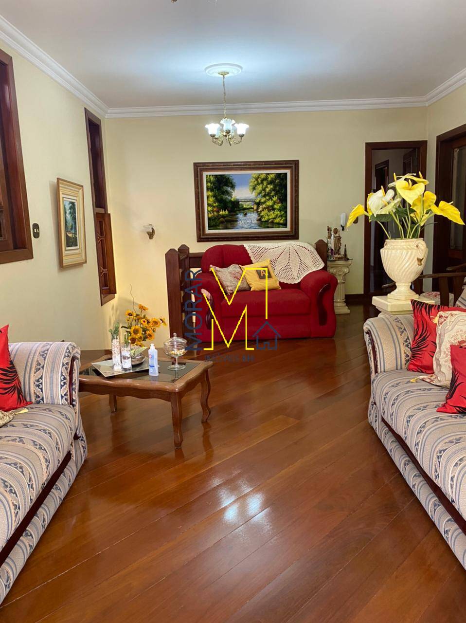 Casa, 4 quartos, 360 m² - Foto 45